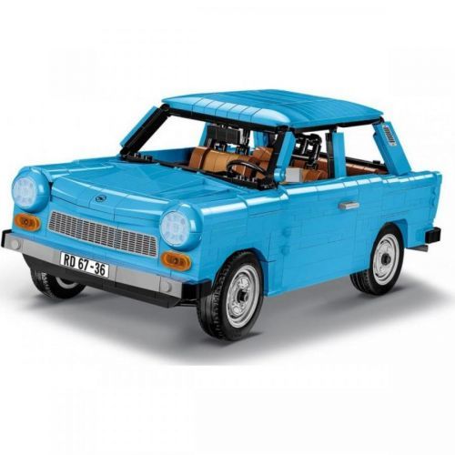 Cobi 24331 Trabant 601 S 1:12