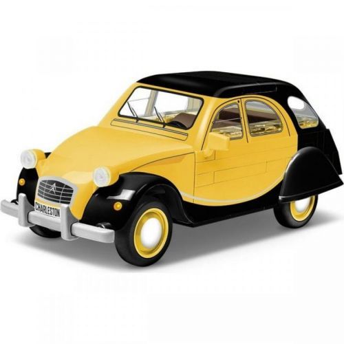 Cobi 24512 Citroen 2CV Charleston 1980