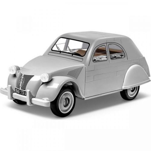 Cobi 24510 Citroen 2CV typ A 1949
