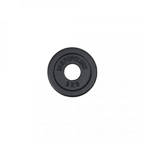 inSPORTline Castblack OL 2 kg