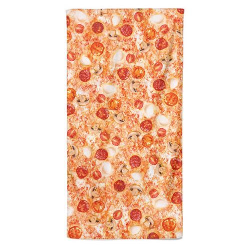 Osuška Pizza