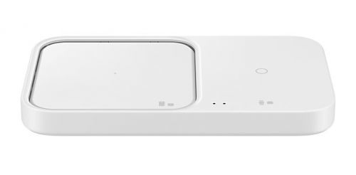 EP-P5400BWE Samsung DUO Podložka pro Bezdrátové Nabíjení White