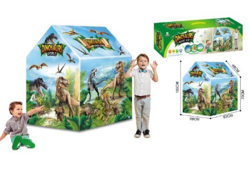 TEDDIES STAN/DOMCEK DINOSAURUS /00850629/