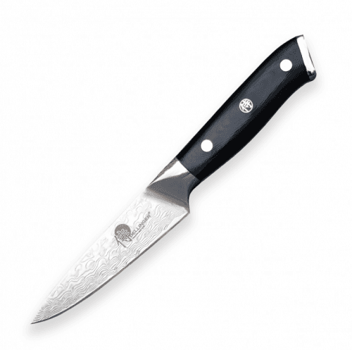 Okrajovací nôž Paring Samurai Dellinger 10 cm