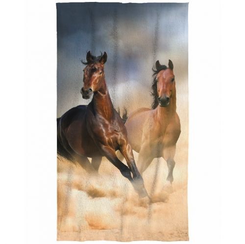 Osuška Kone 70x140