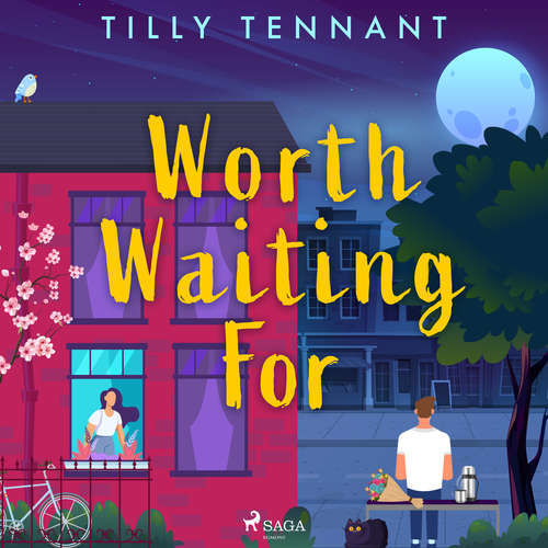 Worth Waiting For (EN) - Tilly Tennant (mp3 audiokniha)