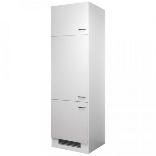 Skrinka Na Vstavané Spotrebiče Wito Biela