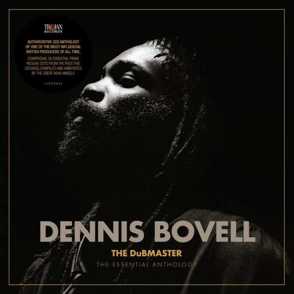 BOVELL, DENNIS - THE DUBMASTER: THE ESSENTIAL ANTHOLOGY, CD