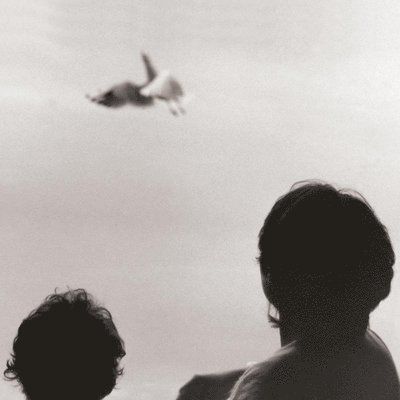 ALBANESE FEDERICO - BEFORE AND NOW SEEMS INFI., Vinyl