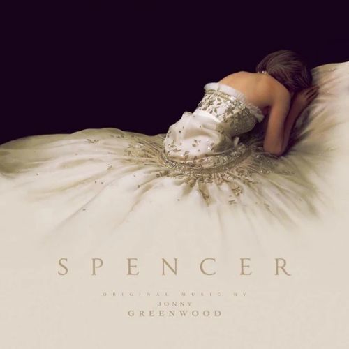 GREENWOOD JONNY - SPENCER, Vinyl