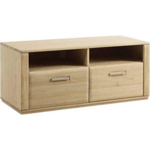 Livetastic TV DIEL, jadrový buk, farby buku, 154/54/51 cm