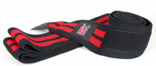 Gorilla wear knee wraps 2m