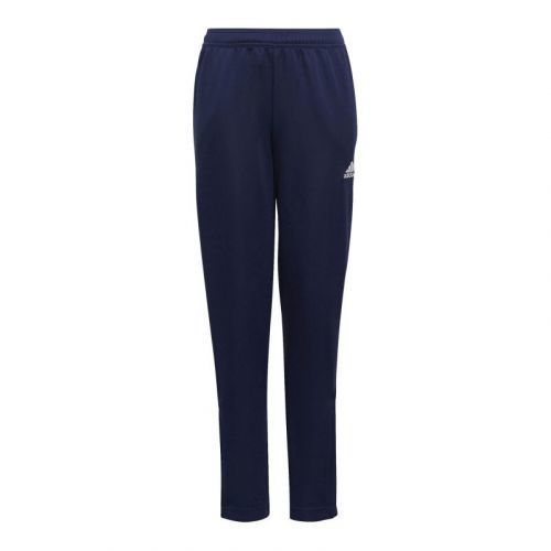 Kalhoty adidas Entrada 22 Jr HC0336 164