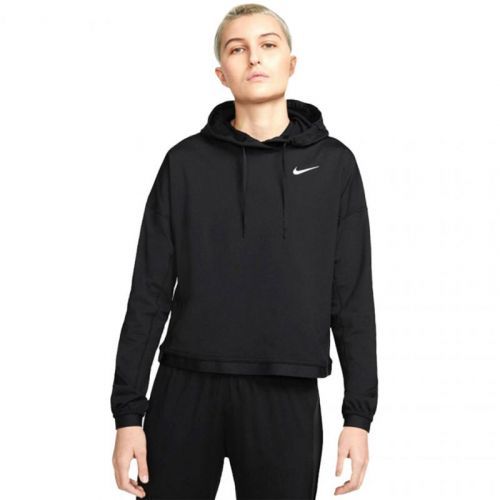 Mikina s kapucí Nike Therma-Fit Pacer W DD6440 010 L