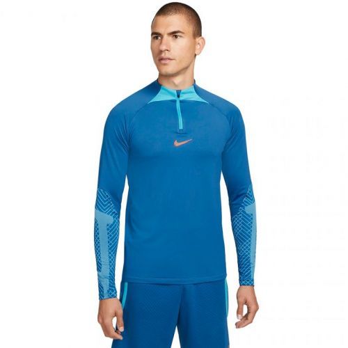 Nike Dri-FIT Strike Drill Top M DH8732 407 pánské S