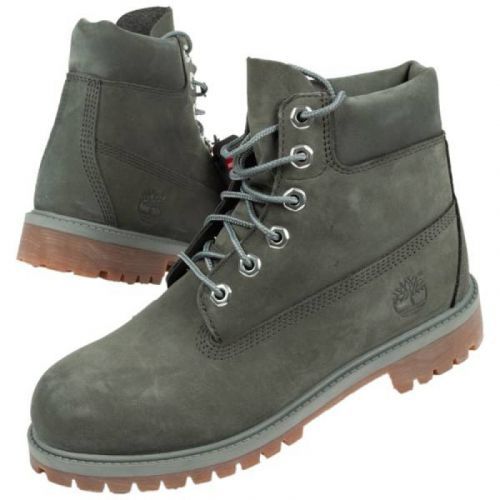 Boty Timberland Icon 6-Inch Premium W TBA1VD7 37