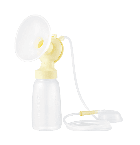 Medela Symphony odsávací set PersonalFit™ PLUS nemocničný M 24mm