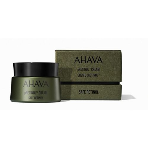 Ahava Protivráskový hydratačný krém Safe Retinol (pRetinol Cream) 50 ml