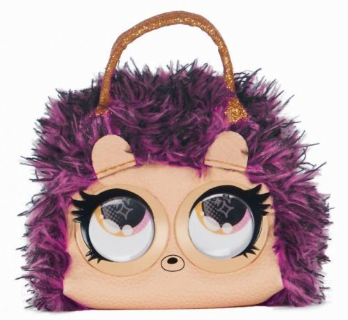 SPIN MASTER PURSE PETS MIKRO KABELKA JEŽKO