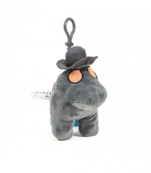 Among Us plyšový prívesok Ast.