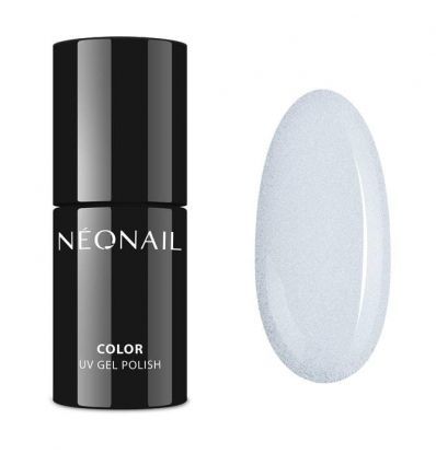 Gél lak Neonail - Mrs Always Right 7,2 ml Biela