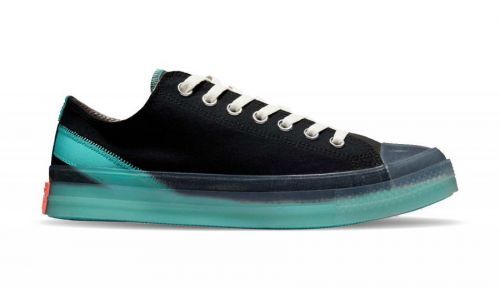 Converse Chuck Taylor All Star CX Low modré 172809C