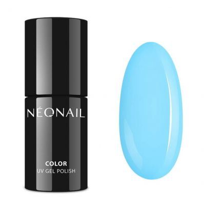 Gél lak Blue Surfing NeoNail®  7,2ml Modrá