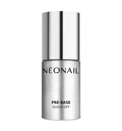 NeoNail® Pre-base quick off 7,2ml