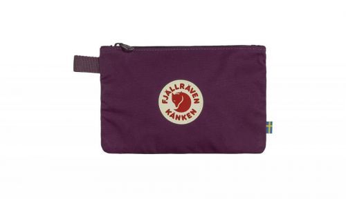 Fjällräven Kånken Gear Pocket Violet fialové F25863-421