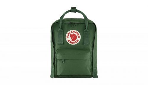 Fjällräven Kånken Mini Spruce Green zelené F23561-621