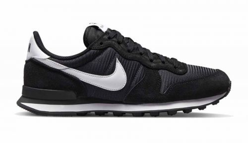 Nike Internationalist čierne DR7886-001