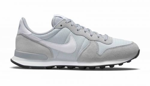Nike Internationalist šedé DR7886-002