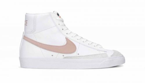Nike Blazer Mid '77 Vintage biele CZ1055-118