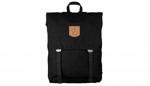 Fjällräven Räven Foldsack No.1 zelené F24210-550