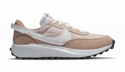 Nike Waffle Debut ružové DH9523-600