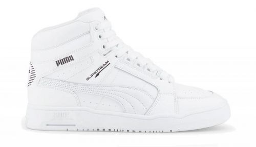 Puma Slipstream Mid biele 384348_01