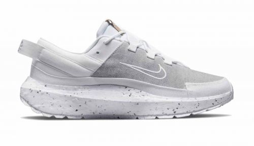 Nike Crater Remixa šedé DA1468-100