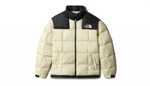 The North Face M Lhotse Jacket biele NF0A3Y23X4
