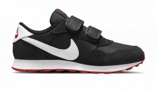 Nike MD Valiant čierne CN8559-016