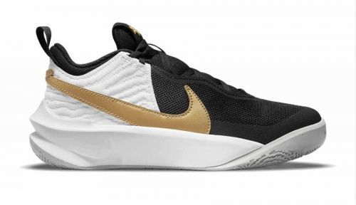 Nike Team Hustle D 10 farebné CW6735-002
