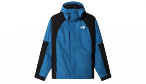 The North Face M Mountain Jacket 2000 modré NF0A5J55M19
