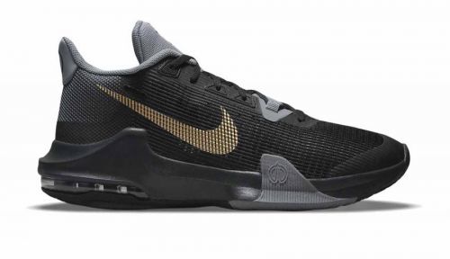 Nike Air Max Impact 3 čierne DC3725-006