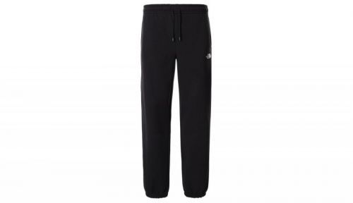 The North Face M U Over Es Jogger Pant čierne NF0A5IIFJK3