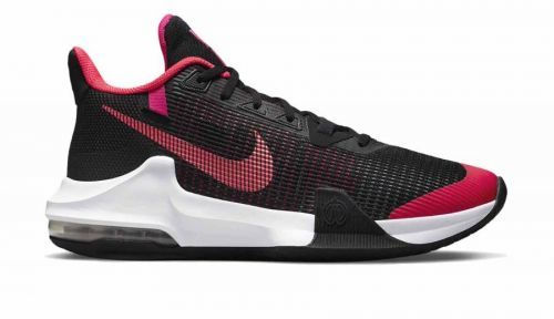Nike Air Max Impact 3 čierne DC3725-005