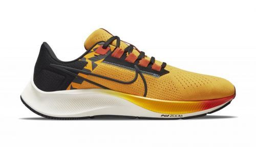 Nike Air Zoom Pegasus 38 Ekiden oranžové DO2423-739