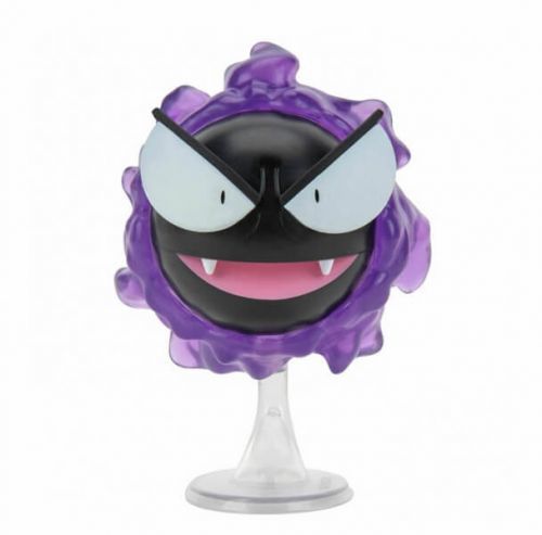 BOTI Pokémon akčná figúrka Gastly 8 cm