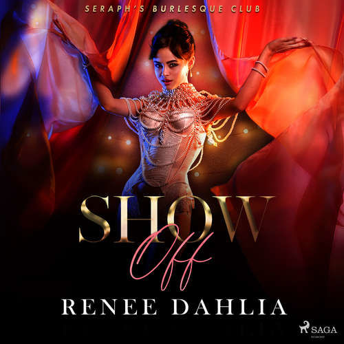 Show Off (EN) - Renee Dahlia (mp3 audiokniha)
