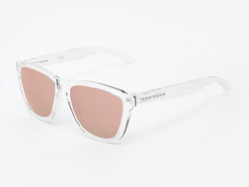 Hawkers Polarized Air Rose Gold One