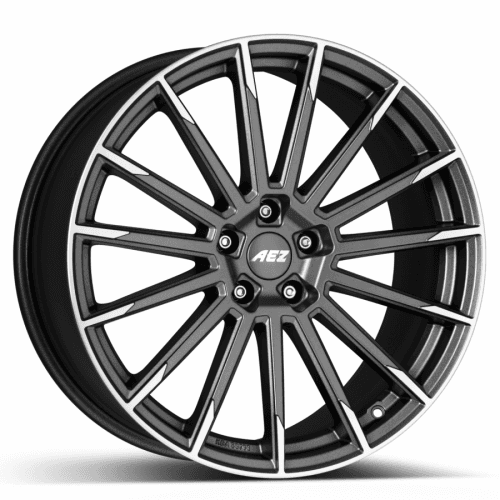 AEZ Atlanta titan 8.50x20 5x112.00 ET38