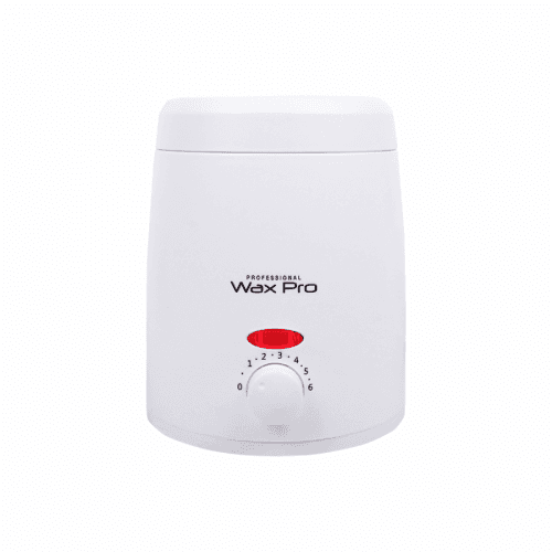 Ohrievač vosku - 200 ml - biely